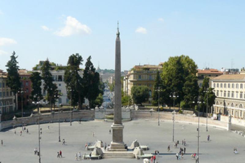 1 piazza popolo 1