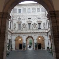 Palazzo Spada