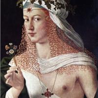 Bartolomeo Veneto lucrezia