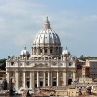 Basilica di San Pietro Roma