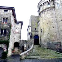 Anagni, Dom