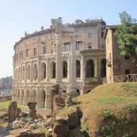 marcello teatro