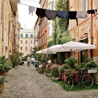 Trastevere