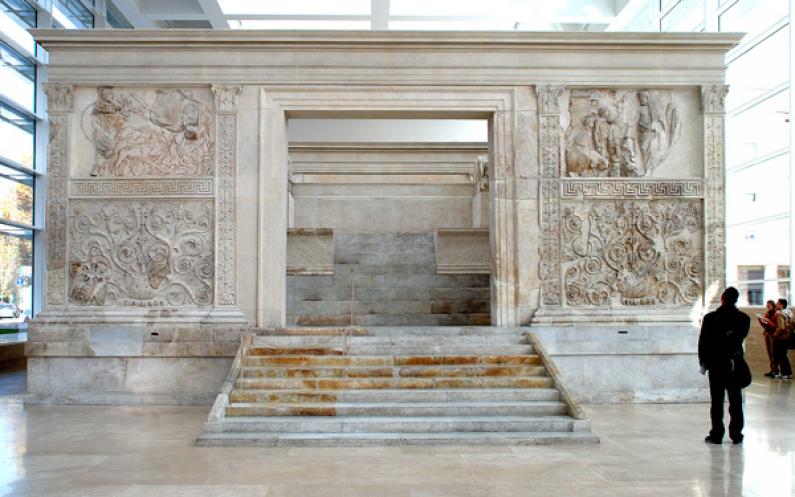 Ara Pacis