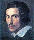 Gian Lorenzo Bernini