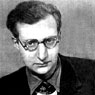 Giorgio Manganelli (1921-1990)