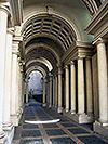 palazzo spada borromini kl